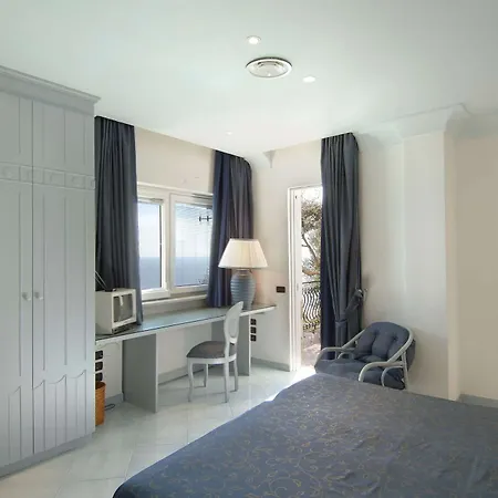 Villa Luxury Positano