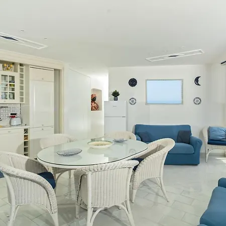 Villa Luxury Positano