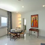 Luxury Positano