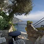 Villa Luxury Positano