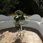 Luxury Villa Positano