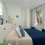 Luxury Positano