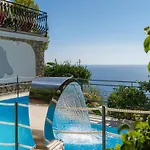 Villa Luxury Positano