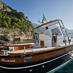 Luxury Positano