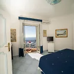 Luxury Villa Positano