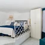 Luxury Positano
