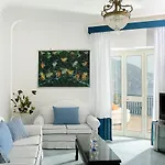 Luxury Positano