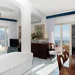 Luxury Positano