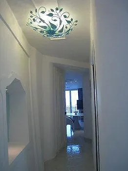 Luxury Positano