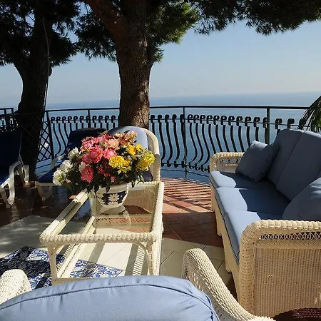 Luxury Villa