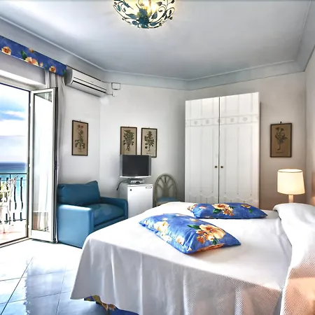 Luxury Villa