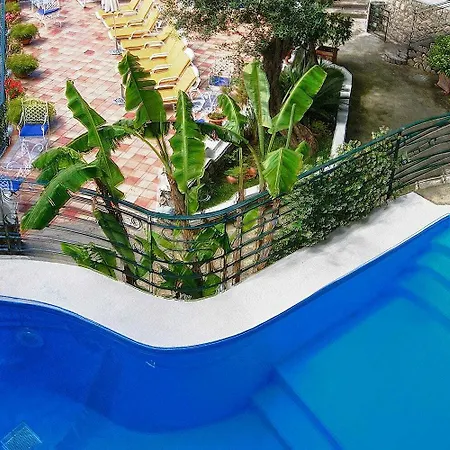 Luxury Villa
