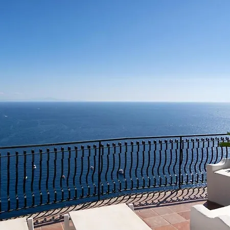 Luxury * Positano