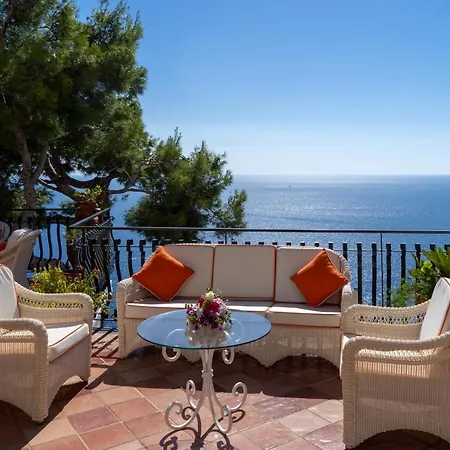 Villa Luxury