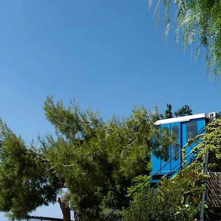 Luxury Villas Positano *