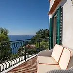 Luxury * Positano