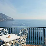 Luxury Positano