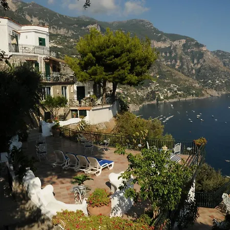 Villa Luxury Villas Positano *