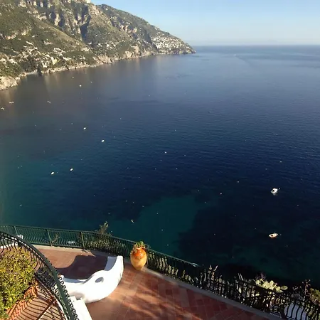 Villa Luxury Villas Positano *