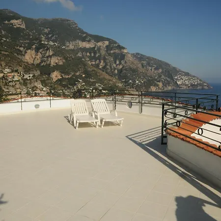 Villa Luxury Villas Positano *