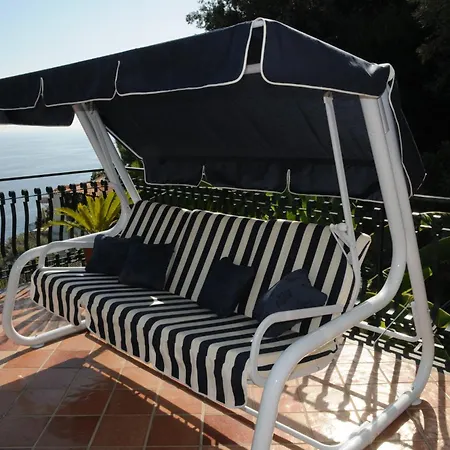 Villa Luxury Villas Positano