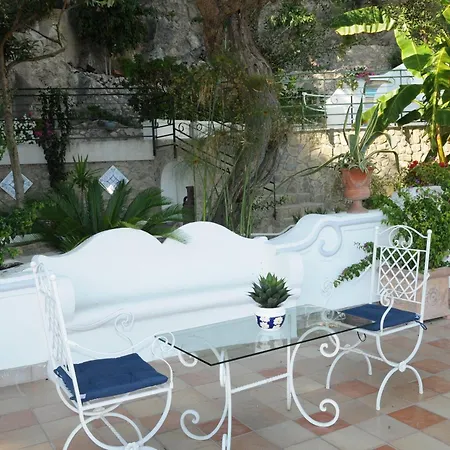Villa Luxury Villas Positano *