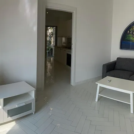 Villa Luxury Villas Positano *