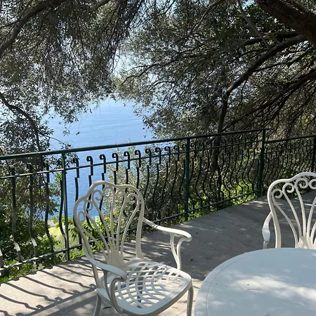 Luxury Villas Positano Positano