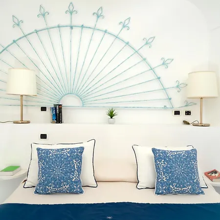 Luxury * Positano