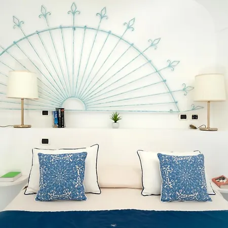 Luxury Villas Positano * Positano