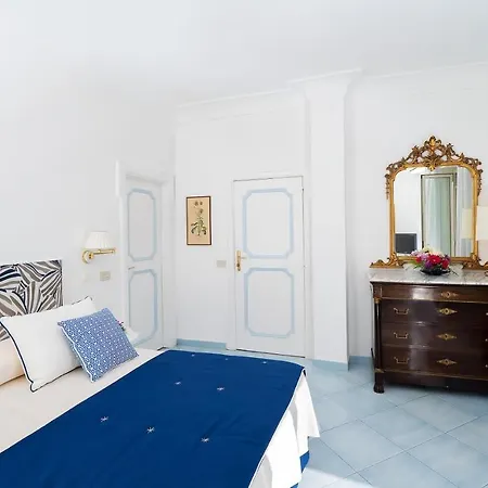 Villa Luxury Villas Positano Positano