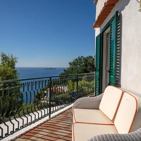 Luxury Villas Positano * Positano
