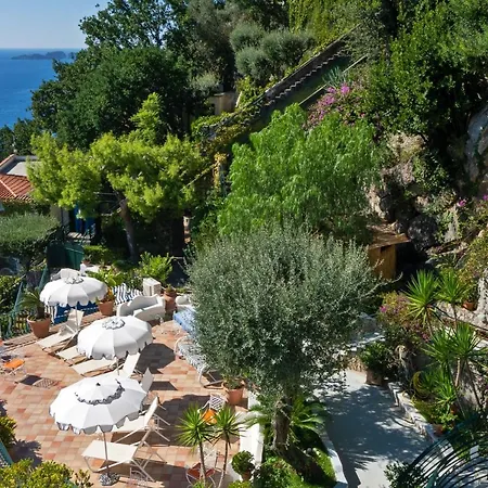 Villa Luxury Villas Positano *