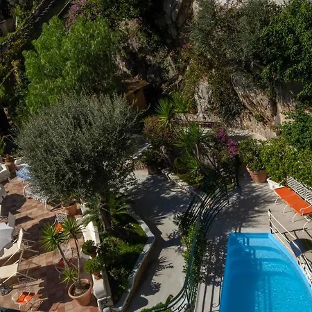 Villa Luxury Villas Positano *