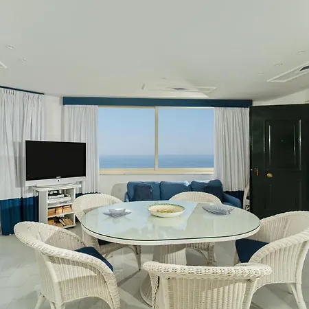 Villa Luxury Villas Positano *