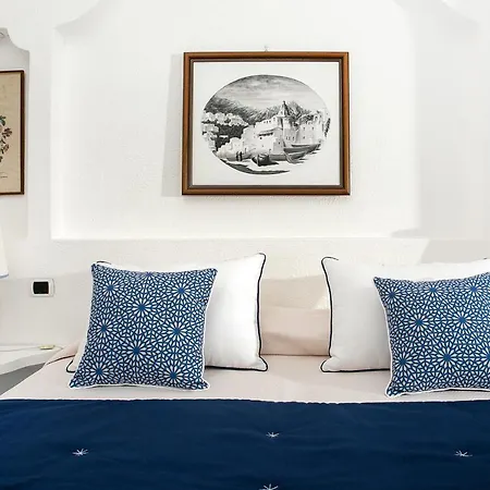 Luxury Villas Positano