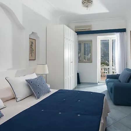 Luxury Villas Positano * Positano