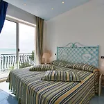 Luxury Villa Positano