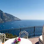 Luxury Positano