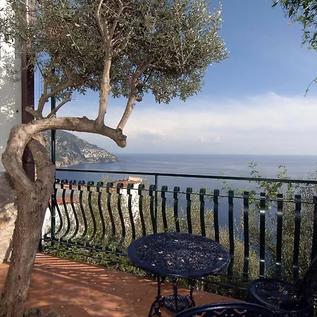 Luxury * Positano