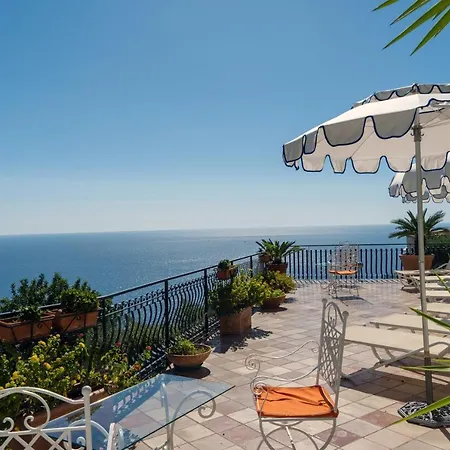 Luxury * Positano