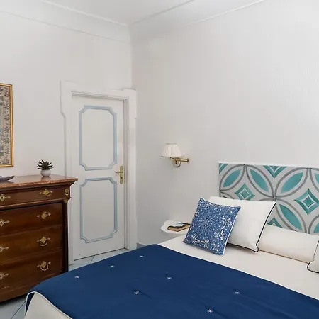 Villa Luxury Positano